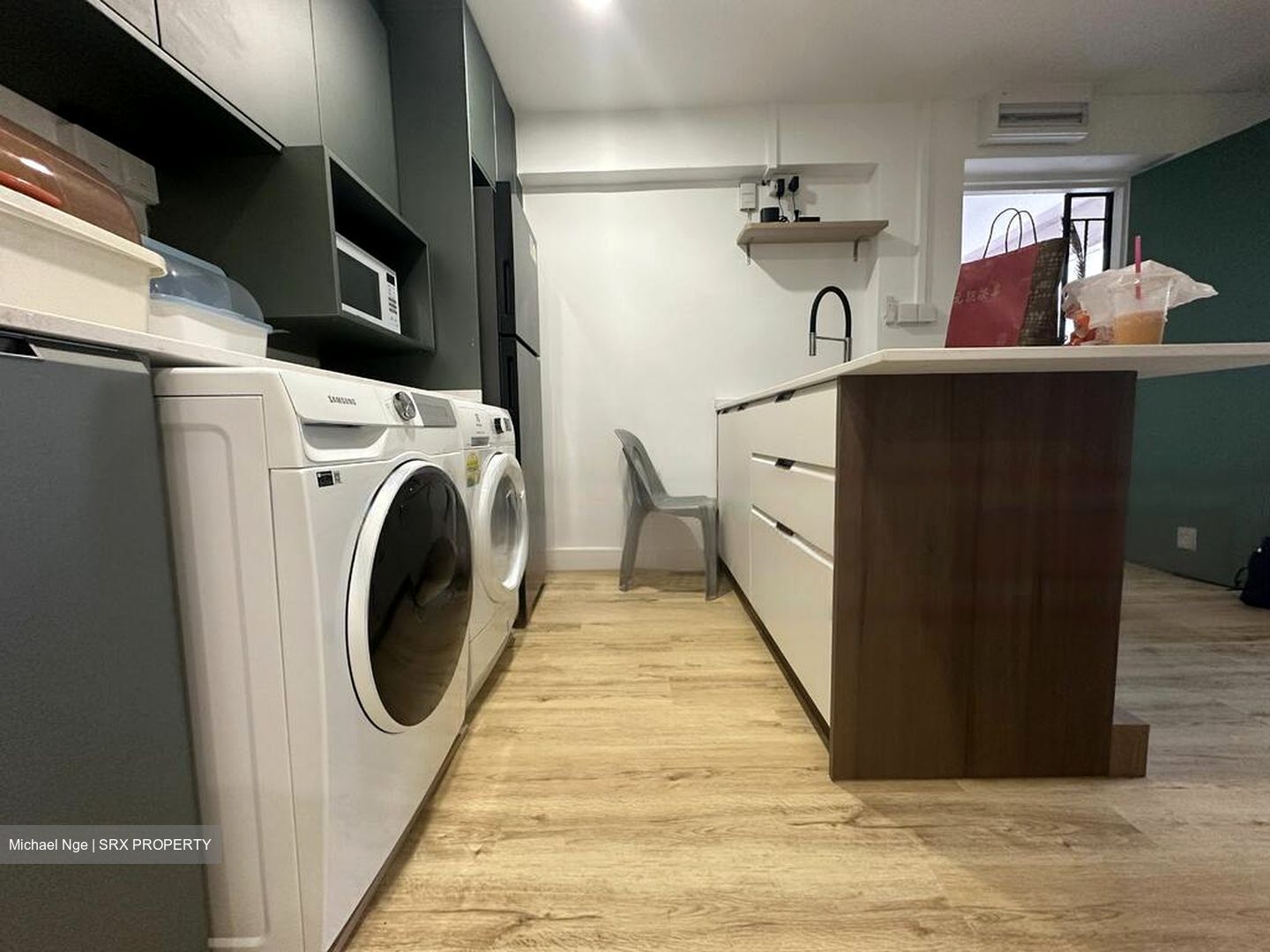 Spottiswoode Park (D2), Apartment #476172551